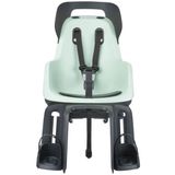 Bobike Maxi Go Fietsstoeltje Achter BD - Marsmallow Mint