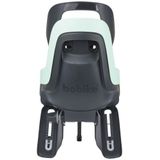 Bobike Maxi Go Fietsstoeltje Achter BD - Marsmallow Mint