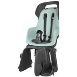 Bobike Maxi Go Fietsstoeltje Achter BD - Marsmallow Mint