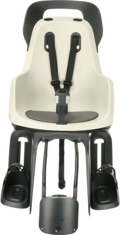 Seat Bobike Maxi Go Vanille-Cupcake