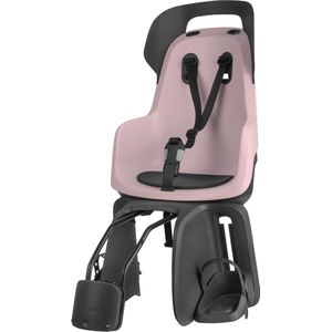 Sitz Bobike Maxi Go Cotton Candy Pink