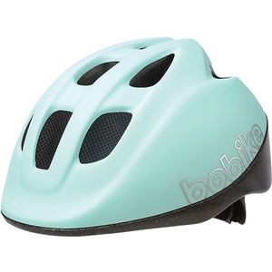 Kinderhelm s 52-56cm bobike go mintgrün marshmallow mint