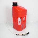 Polisport - ProOctane - Brandstof Jerrycan - Duurzaam - Lekvrije Dop