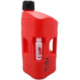 Polisport - ProOctane - Brandstof Jerrycan - Duurzaam - Lekvrije Dop