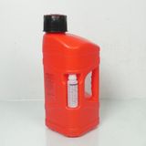 Polisport - ProOctane - Brandstof Jerrycan - Duurzaam - Lekvrije Dop