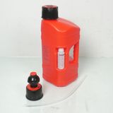 Polisport - ProOctane - Brandstof Jerrycan - Duurzaam - Lekvrije Dop