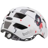 Bobike Plus Junior-helm