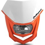 Koplamp - Halogeen - ECE en DOT Goedkeuring