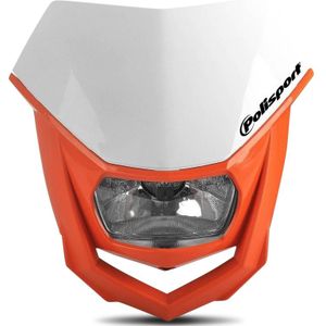 Koplamp - Halogeen - ECE en DOT Goedkeuring