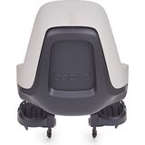 Bobike - GO mini - Fietsstoeltje - Vanilla Cup Cake - Veiligheidsontwerp met armsteunen