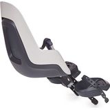 Bobike - GO mini - Fietsstoeltje - Vanilla Cup Cake - Veiligheidsontwerp met armsteunen