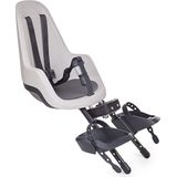 Bobike - GO mini - Fietsstoeltje - Vanilla Cup Cake - Veiligheidsontwerp met armsteunen