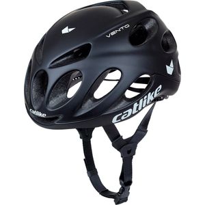 Catlike Helm Vento maat M 55-57cm zwart mat