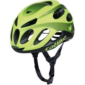 Catlike Helm Vento maat M 55-57cm fluo mat