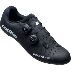 Buzaglo Race Shoes Mixino RC1 Carbon Size 39 Schwarz