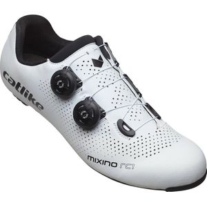 Catlike schoenen Mixino RC1 Carbon maat 43 wit