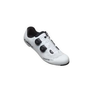 Buzaglo Rennschuhe Mixino RC1 Carbon Size 47 Weiß