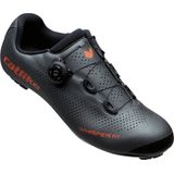 CATLIKE 7200300025 - WHISPER R1 fietsschoenen voor heren en dames Maat 42 met composietzool, zeer stijf en lichtgewicht versterkt in kleur Grijs