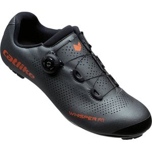 Buzaglo Raceschoenen Whisper Nylon maat 42 grijs