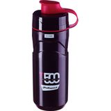 Polisport T500 | Polypropylene | 500-650 Milliliter | Zwart