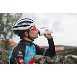 POLISPORT 8645600005 - Fietsfles van het model R Collection R550 met een inhoud van 550 ml. BPA-vrije bidon voor fietsers in blauw