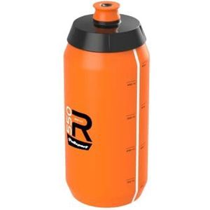 Bidon Polisport RS550 lichtgewicht - 550 ml - oranje