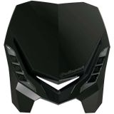 Polisport - E Blaze - Koplamp - Zwart - LED-verlichting