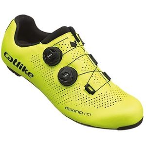 Catlike schoenen Mixino RC1 Carbon maat 40 fluo