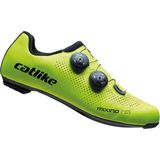 Buzaglo - Catlike - Fietsschoenen - Fluo - Carbon