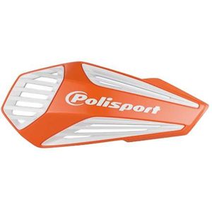 Handkappen Polisport AIR met Universele Montageset