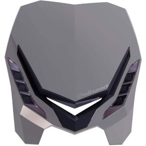 Polisport - E Blaze - Koplamp - 6 LED - Verstelbaar - Diversen Kleuren