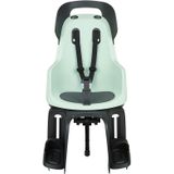 Bobike GO fietszitje voor MIK HD dragers Marshmallow Mint