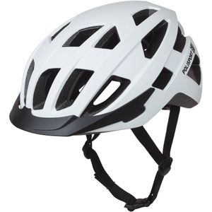 Polisport helm city move l 58-61 cm wit