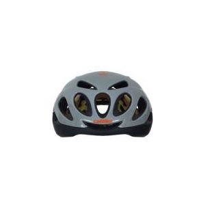 Buzaglo catlike racehelm vento mips maat m 55-57cm grey metallic