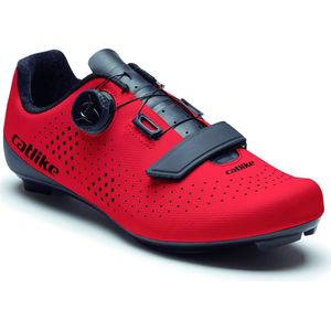 Catlike schoenen Kompact'o R1 Nylon 43 rood