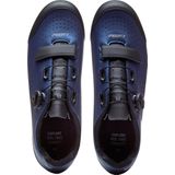 Catlike - Kompact'o X1 - Fietsschoenen - Blauw - Nylon