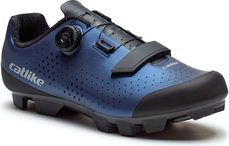 Catlike - Kompact'o X1 - Fietsschoenen - Blauw - Nylon