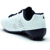 Buzaglo - Catlike - Fietsschoenen - Wit - Nylon