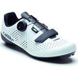 Buzaglo - Catlike - Fietsschoenen - Wit - Nylon