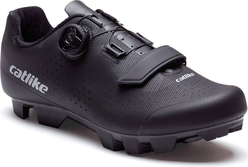 Kompact´o X - Fietsschoenen - Zwart - Synthetisch