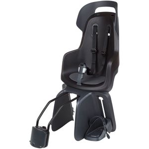 bobike go maxi frame kinderzitje zwart