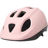 Bobike Kids Helm XS 46-53cm Go Cottoncandy Pink Pink