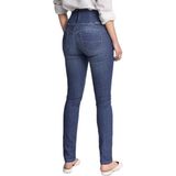 Salsa Jeans Diva Slim Slimming Jeans Blauw Vrouw