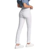 Salsa - Diva - Jeans - Wit - Skinny - High Waist