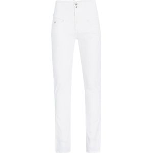 Salsa - Diva - Jeans - Wit - Skinny - High Waist