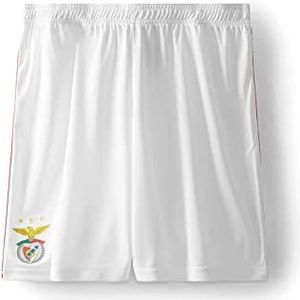 Benfica Replica Home Shorts 2022 2023 Kids, uniseks baby, wit, 104