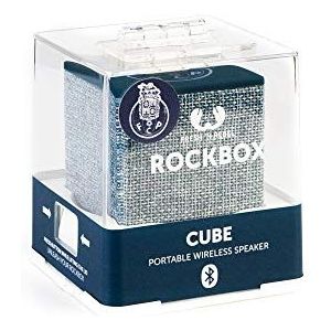 FC Porto CBL Bluetooth-luidspreker met logo, meerkleurig