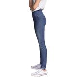Salsa Jeans Jeans 'Secret'  blauw denim