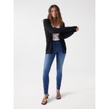 Salsa Jeans Jeans 'Secret'  blauw denim