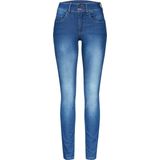 Salsa Jeans Jeans 'Secret'  blauw denim
